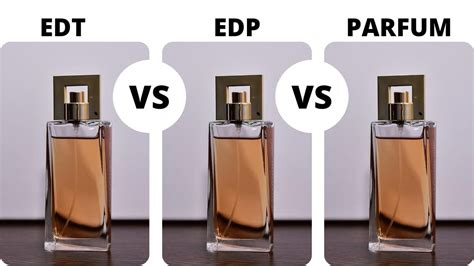 eau de toilette o que é|diferença entre perfume e eau.